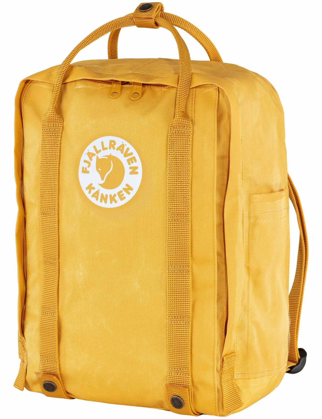 Tree-Kanken Backpack - Maple Yellow