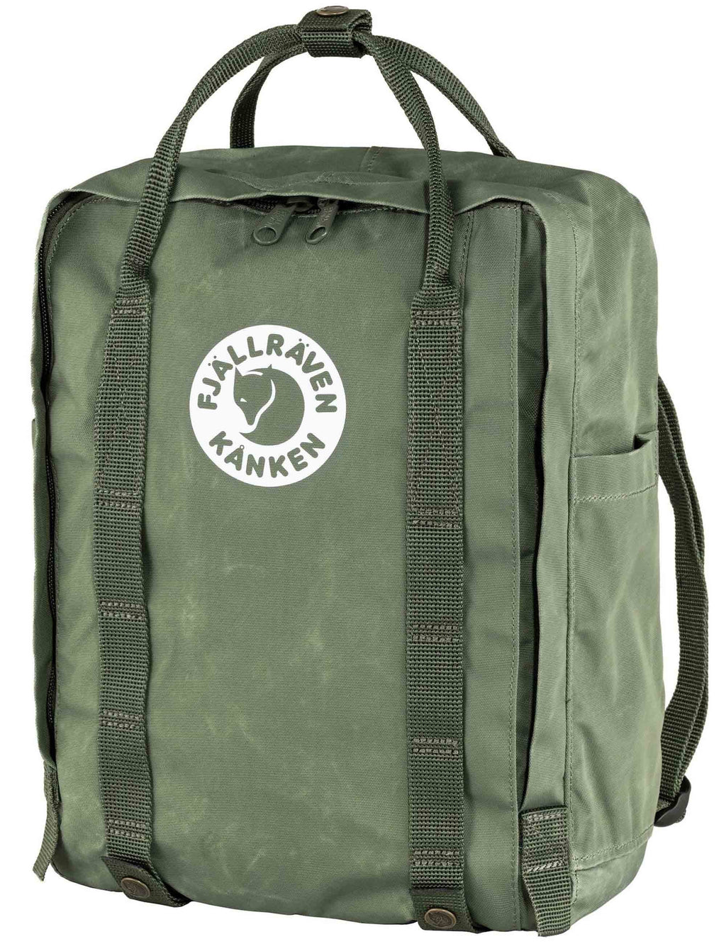 Tree-Kanken Backpack - Lichen Green