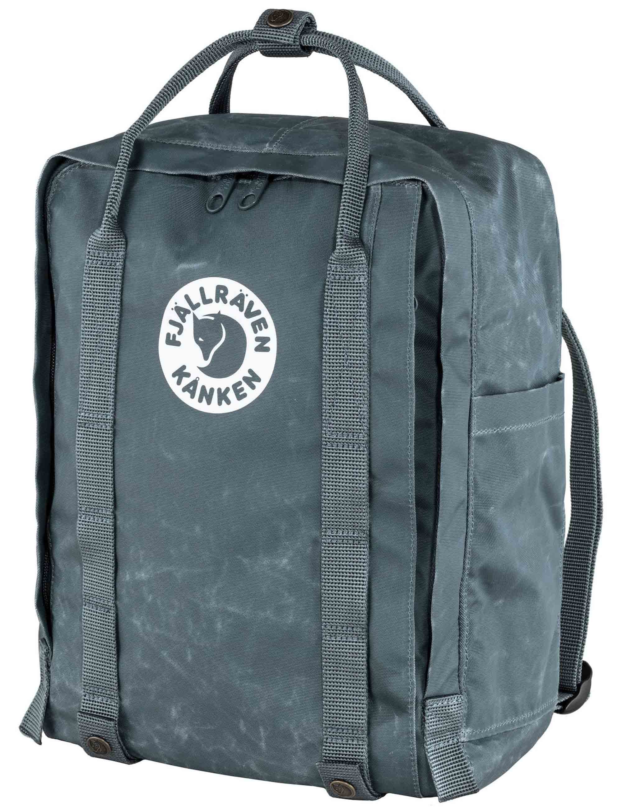 Fjallraven Tree-Kanken Backpack - New Moon Blue