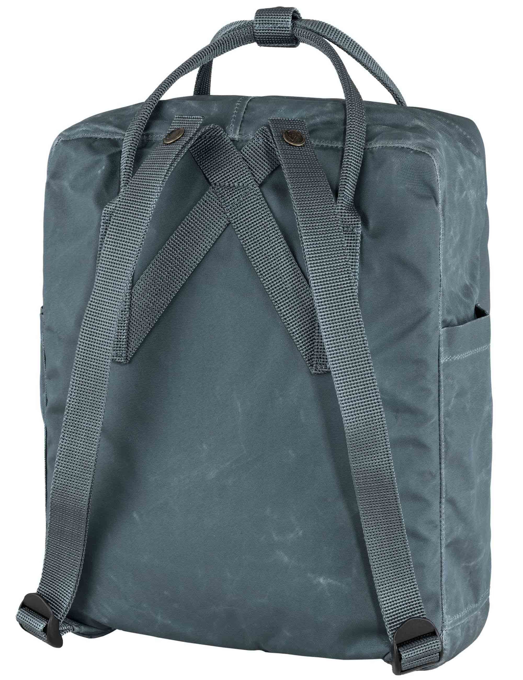 Fjallraven Tree-Kanken Backpack - New Moon Blue