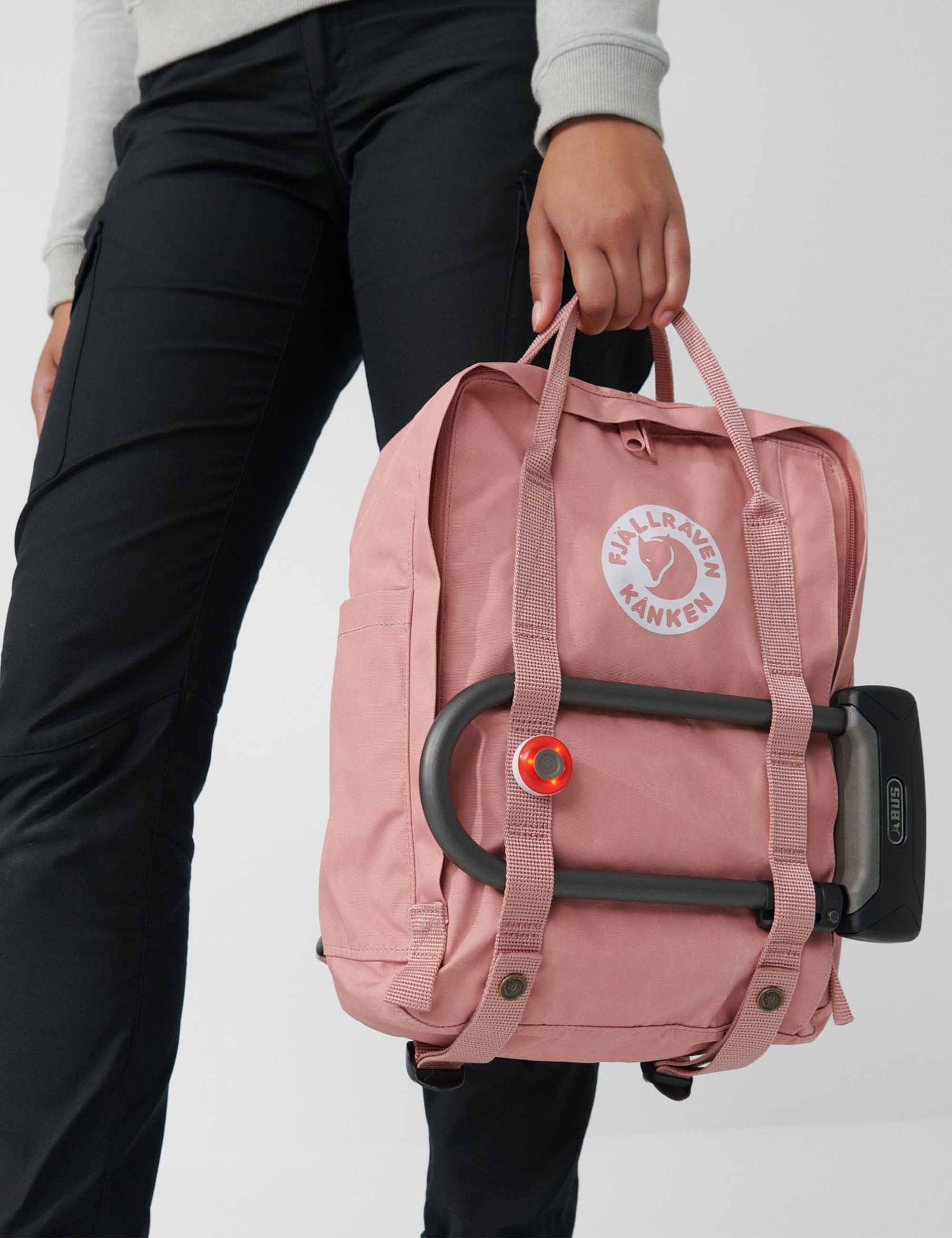 Fjallraven Tree-Kanken Backpack - New Moon Blue