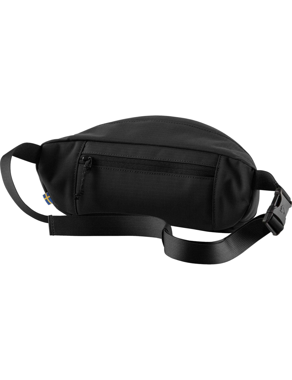 Ulvo Medium 2L Hip Pack - Black