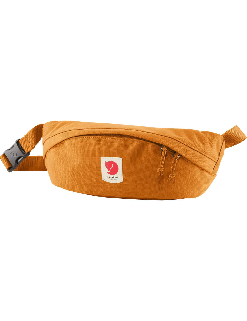 Ulvo Medium 2L Hip Pack - Red Gold