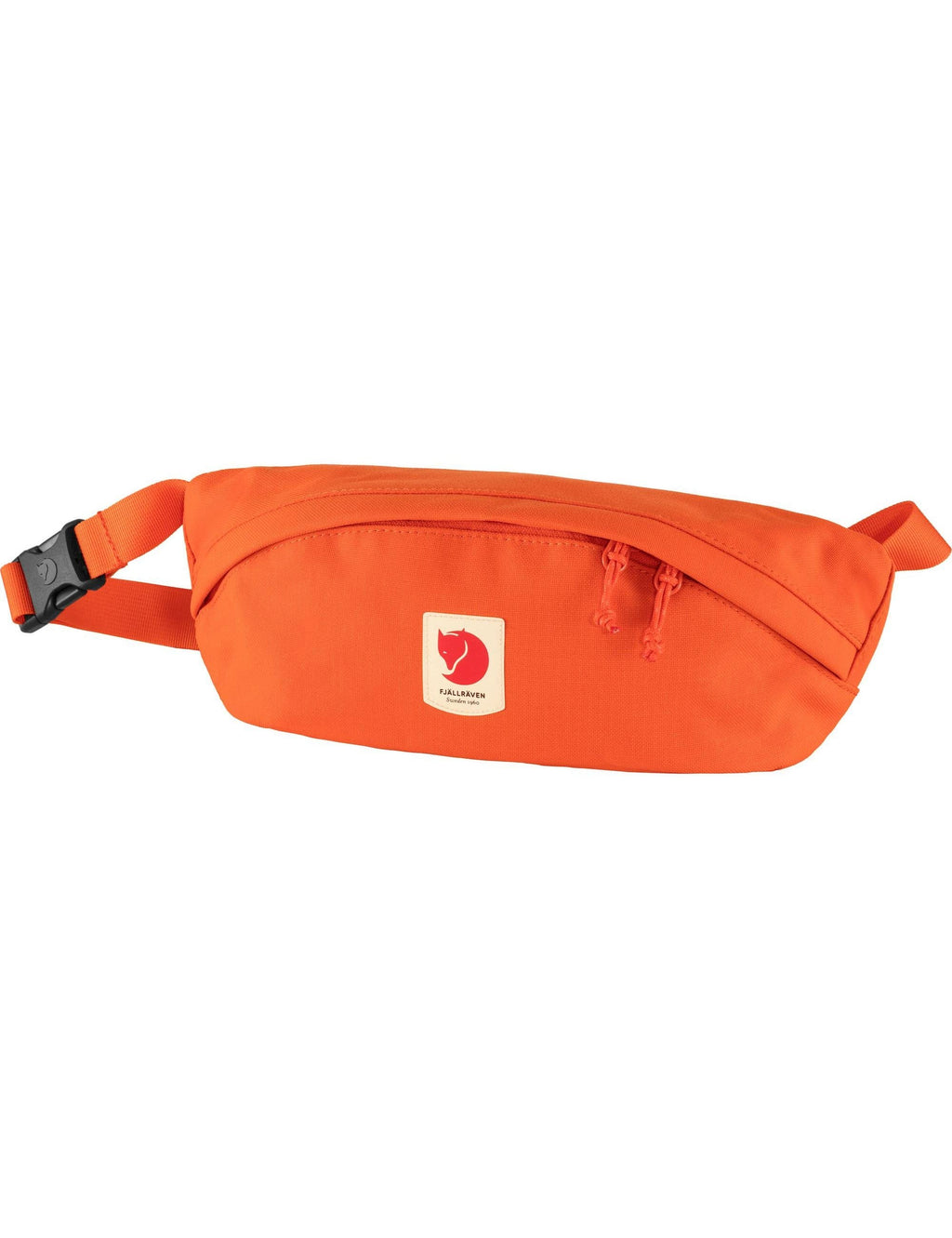 Ulvo Medium 2L Hip Pack - Hokkaido Orange