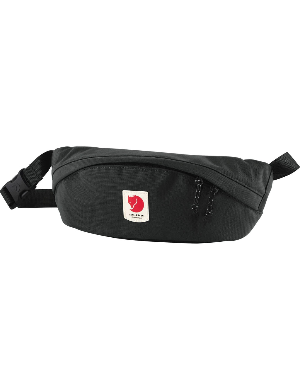 Ulvo Medium 2L Hip Pack - Dark Grey