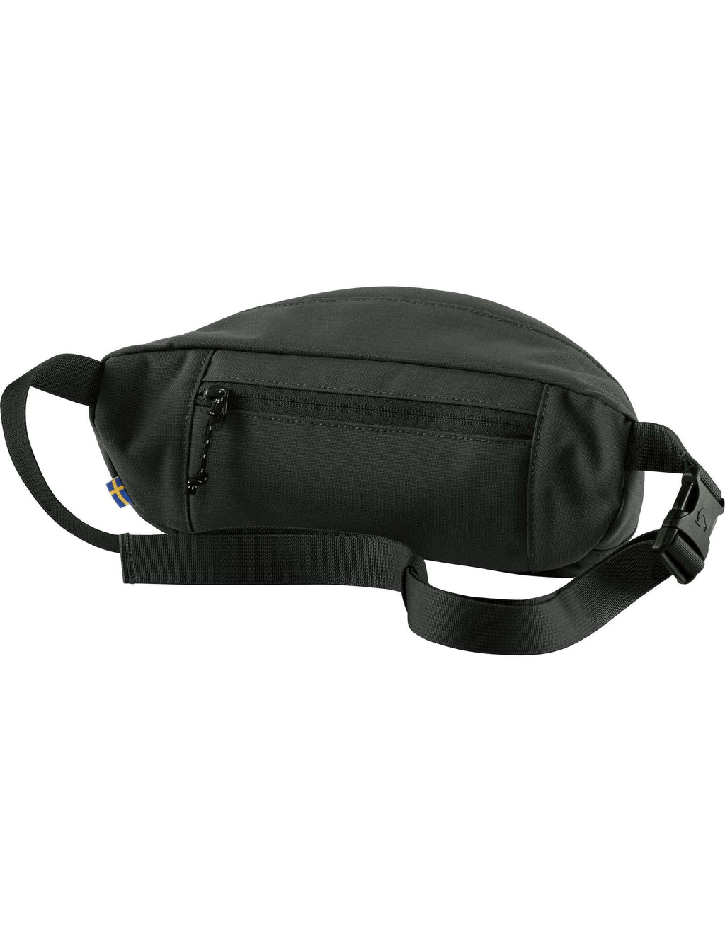 Ulvo Medium 2L Hip Pack - Dark Grey