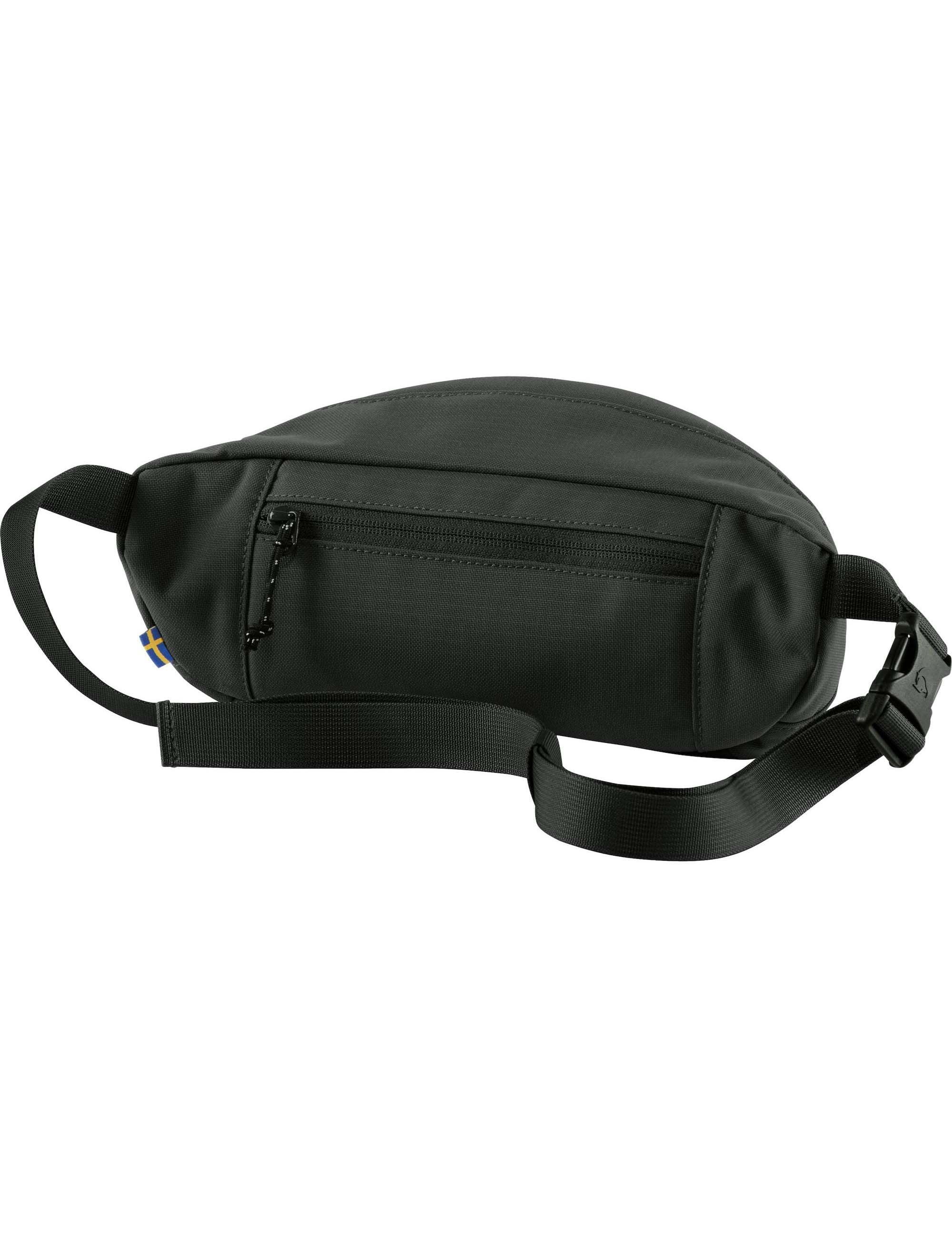 Fjallraven Ulvo Medium 2L Hip Pack - Dark Grey