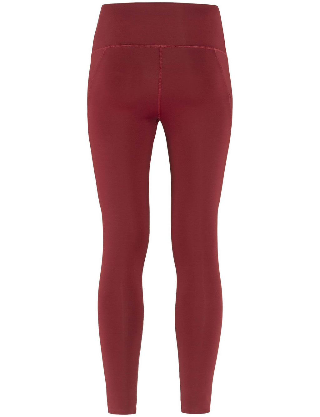 Women's Abisko Tights - Pomegranate Red