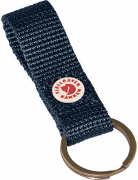 Kanken Keyring - Navy