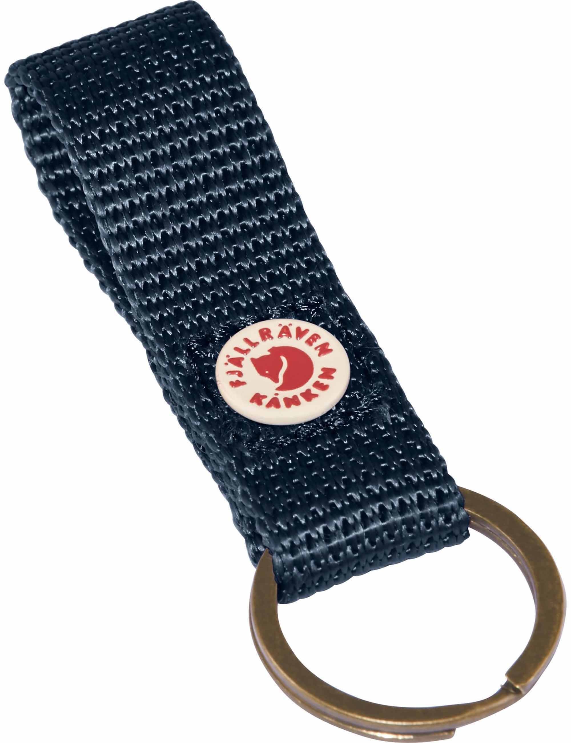 Kanken Keyring - Navy