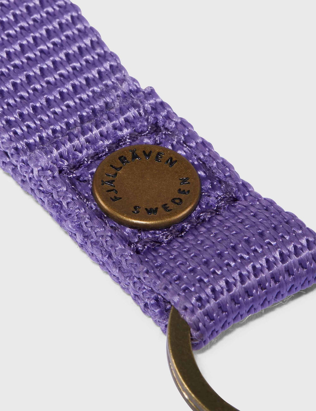 Kanken Keyring - Kantarell