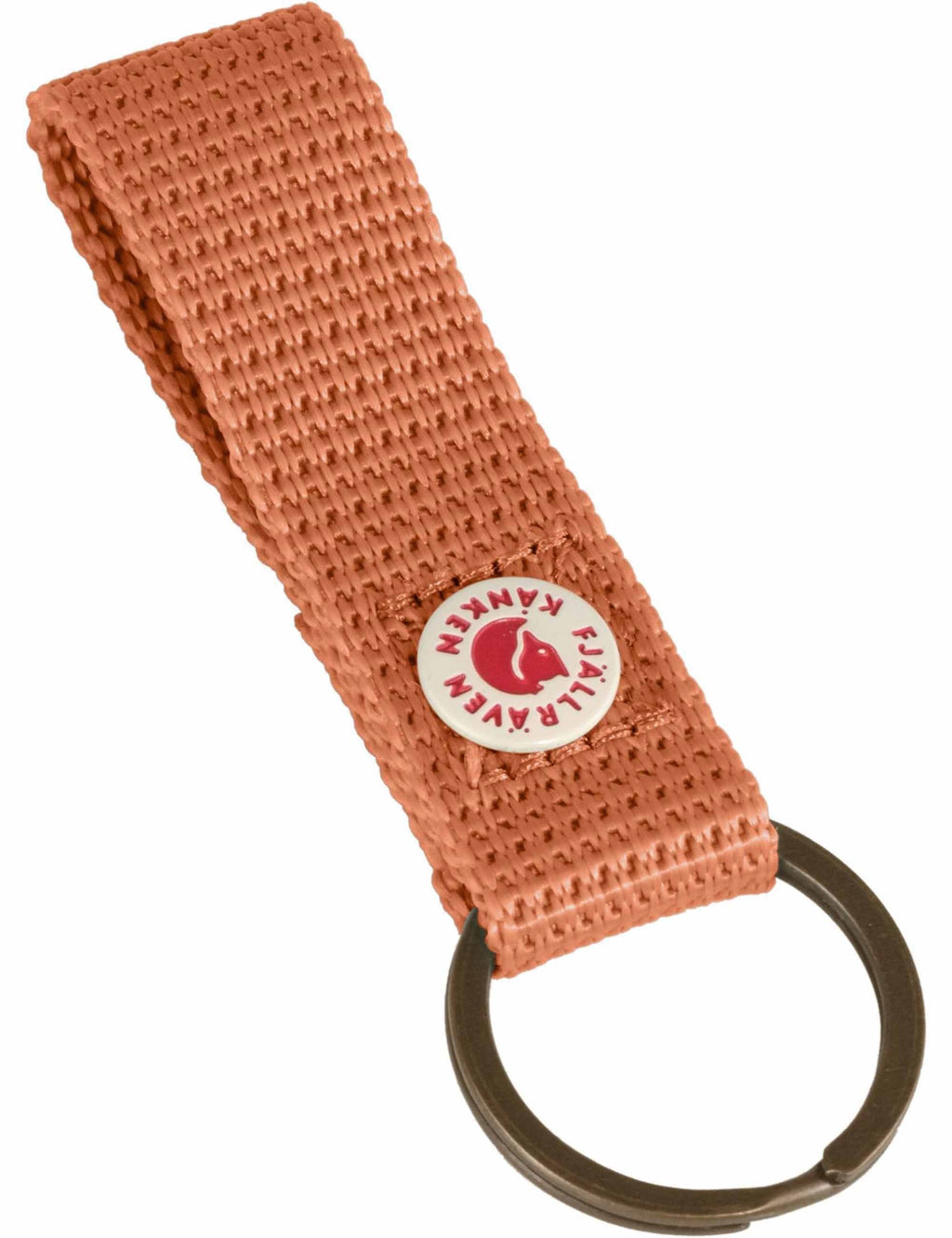 Kanken Keyring - Desert Brown
