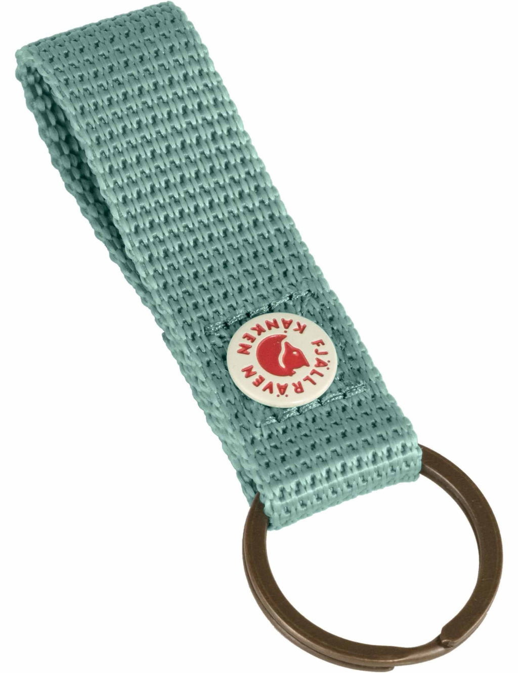 Kanken Keyring - Sky Blue