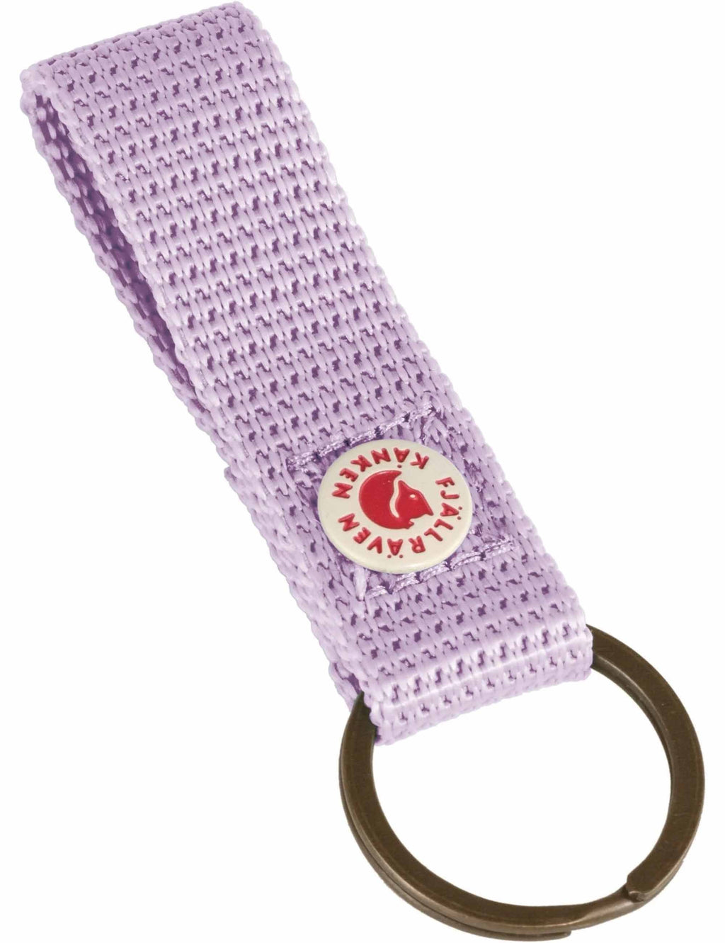 Kanken Keyring - Pastel Lavender