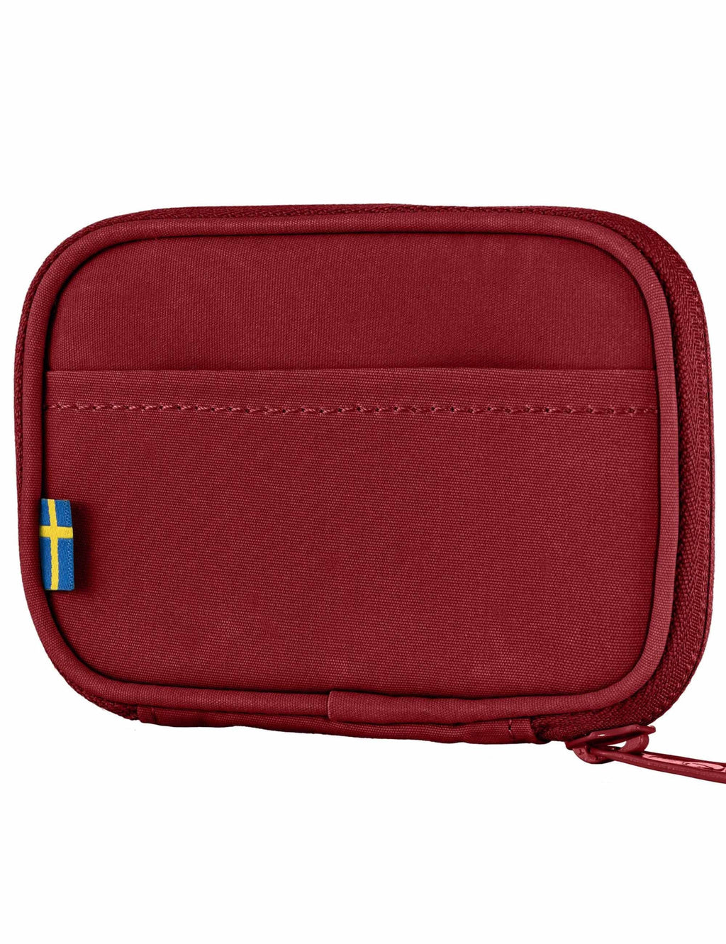 Kanken Card Wallet - Ox Red