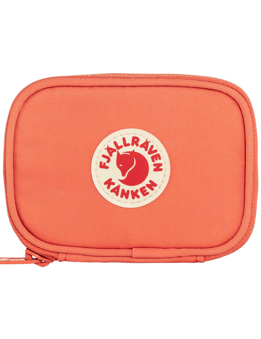 Kanken Card Wallet - Korall