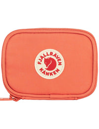 Kanken Card Wallet - Korall