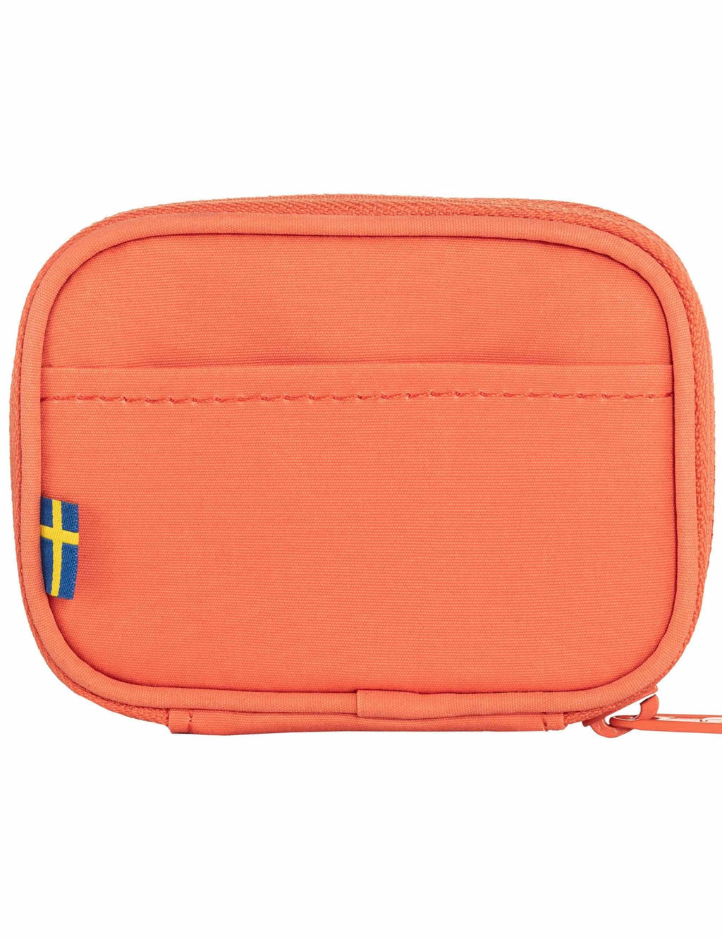 Kanken Card Wallet - Korall