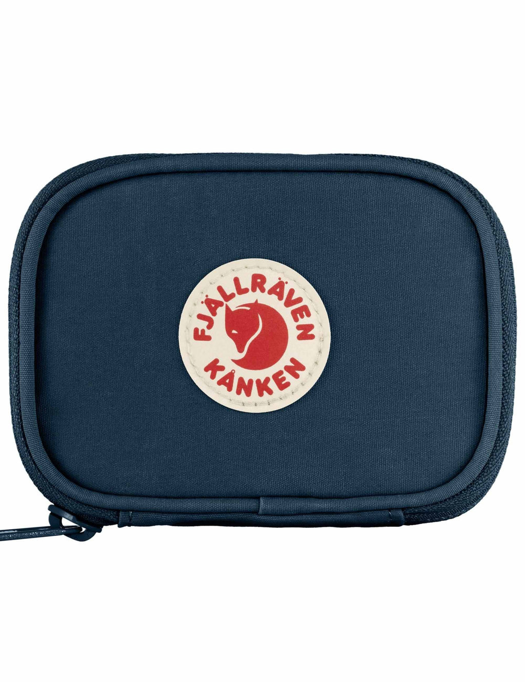 Kanken Card Wallet - Navy