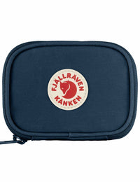 Kanken Card Wallet - Navy