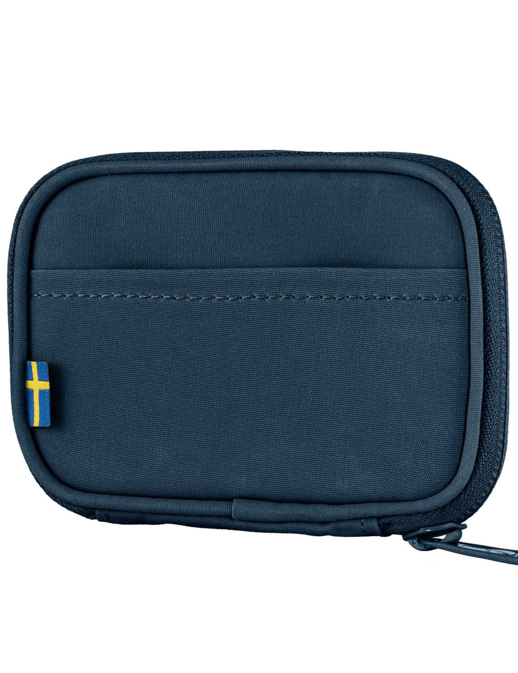 Kanken Card Wallet - Navy