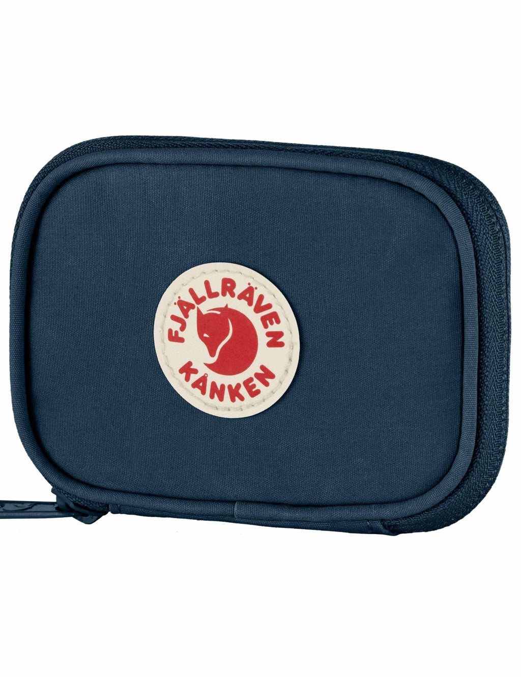 Kanken Card Wallet - Navy