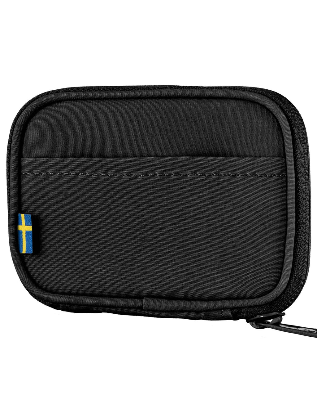 Kanken Card Wallet - Black