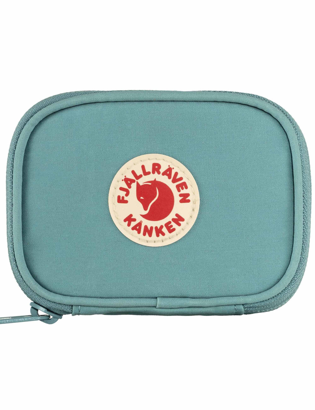 Kanken Card Wallet - Sky Blue