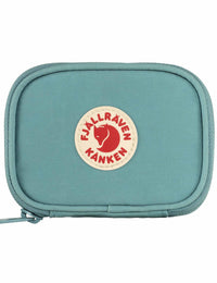 Kanken Card Wallet - Sky Blue