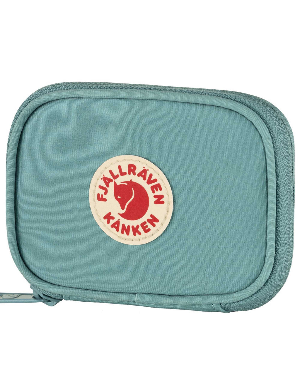 Kanken Card Wallet - Sky Blue