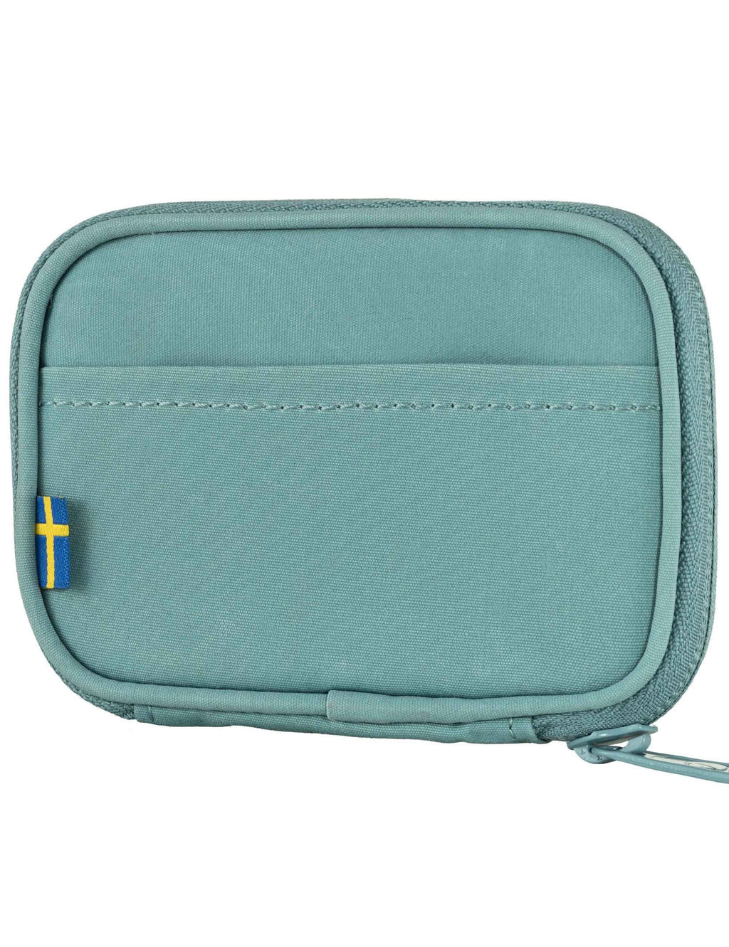 Kanken Card Wallet - Sky Blue