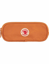 Kanken Pen Case - Spicy Orange