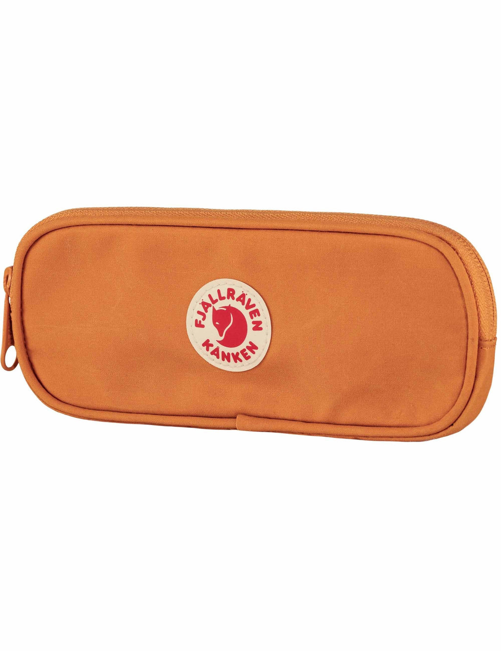 Kanken Pen Case - Spicy Orange