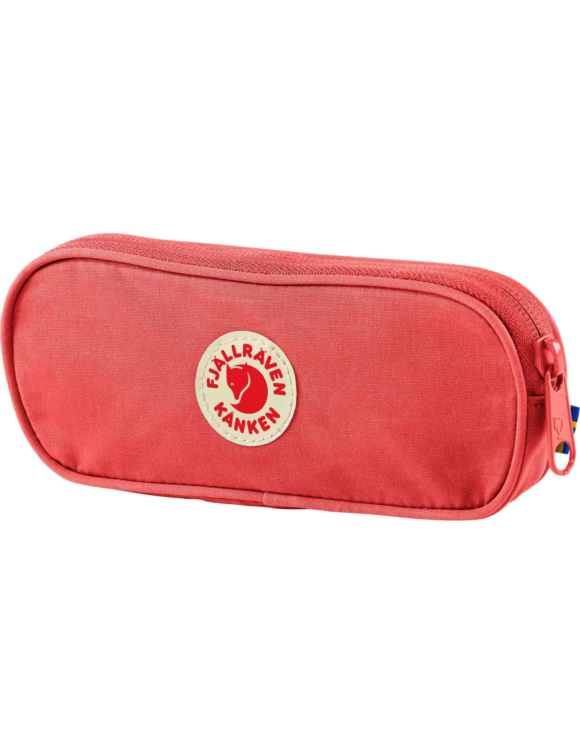 Kanken Pen Case - Peach Pink