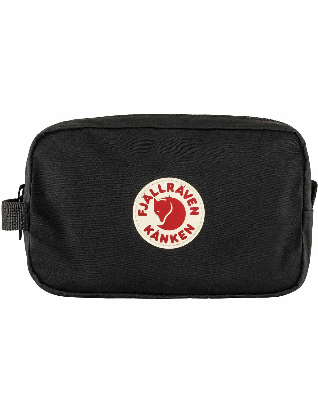 Kanken Gear Bag - Black