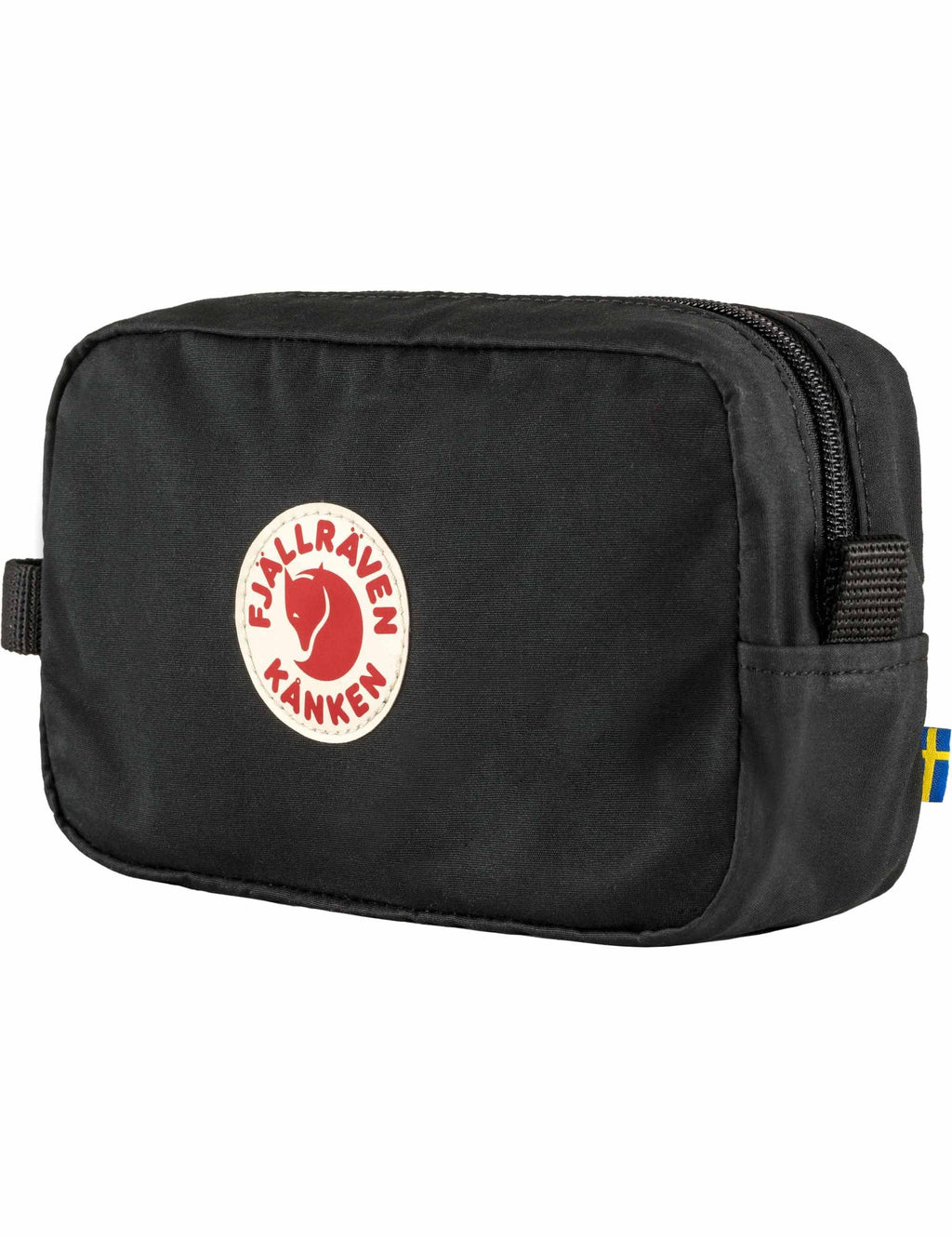 Kanken Gear Bag - Black