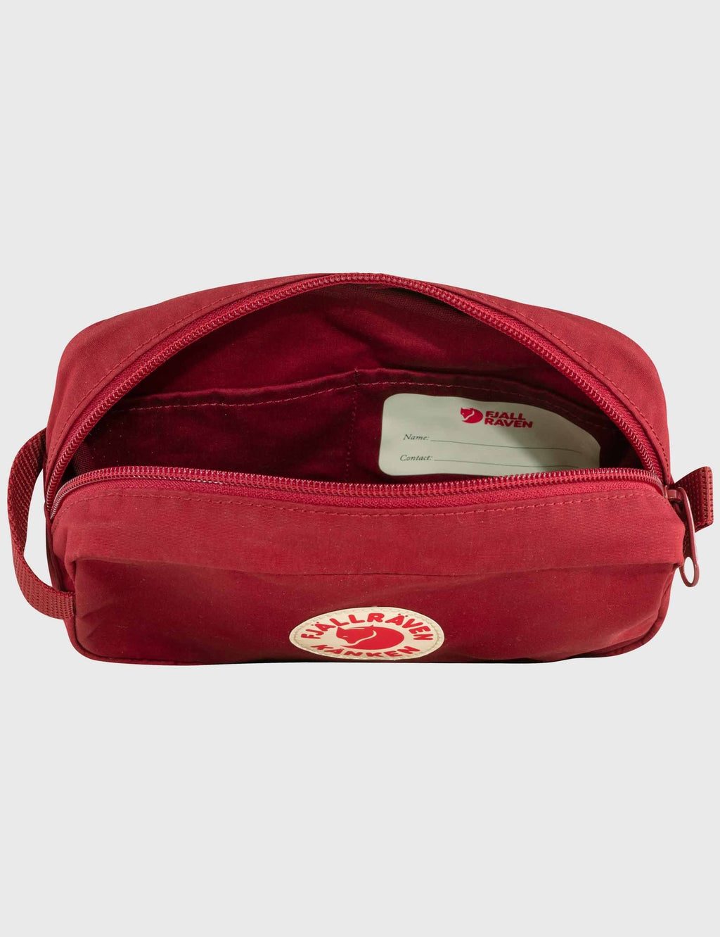 Kanken Gear Bag - Navy