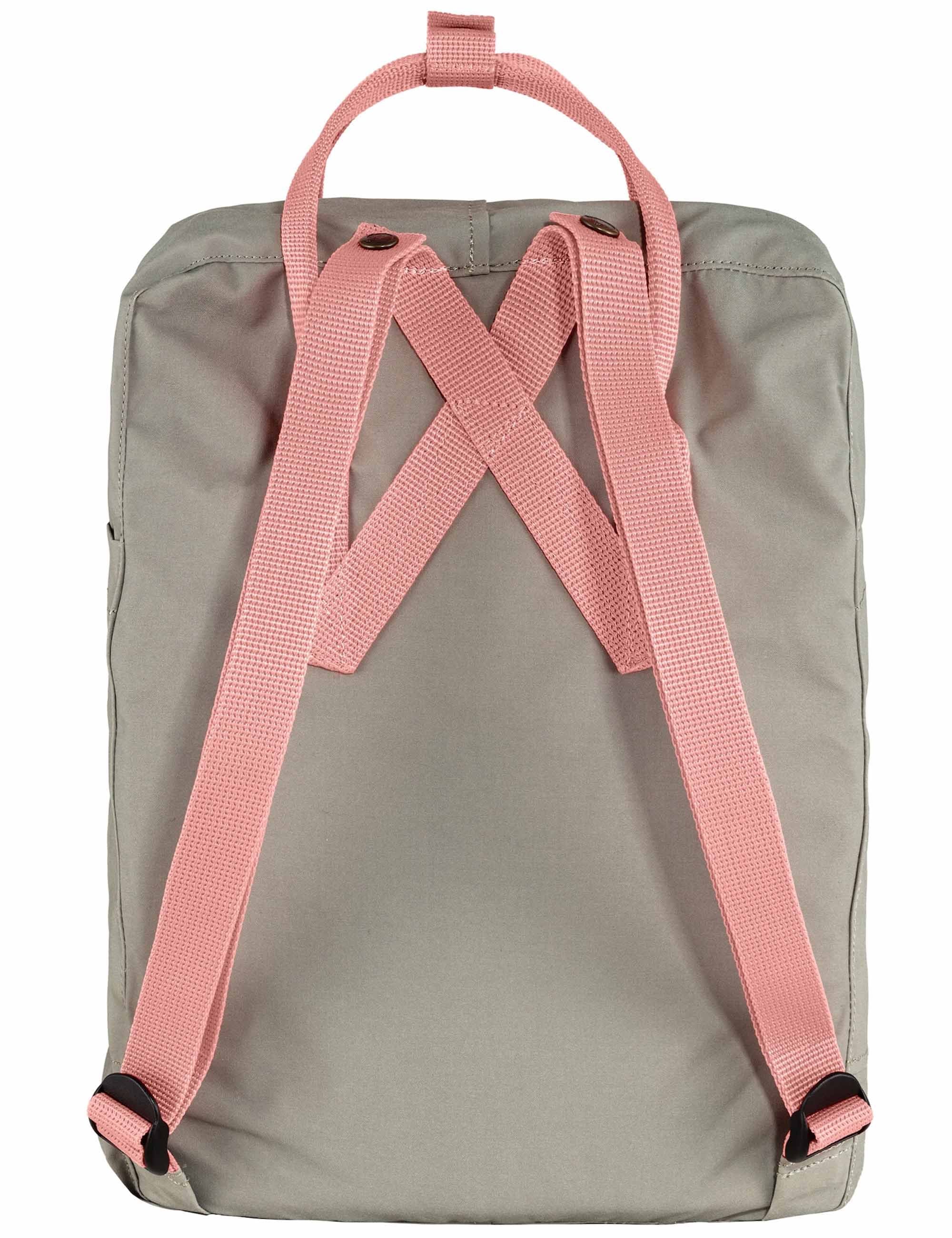 Kanken Classic Backpack - Fog-Pink