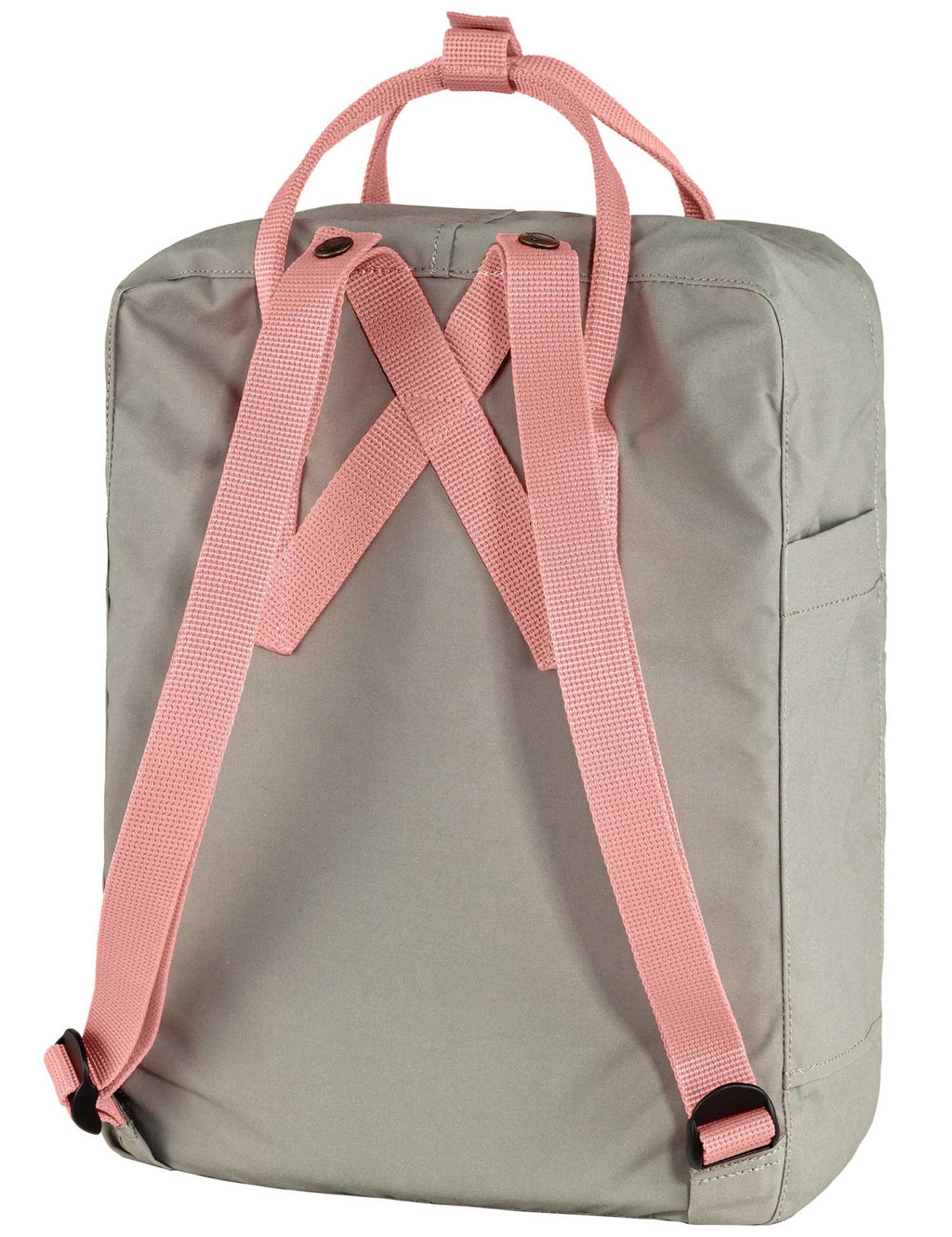 Kanken Classic Backpack - Fog-Pink
