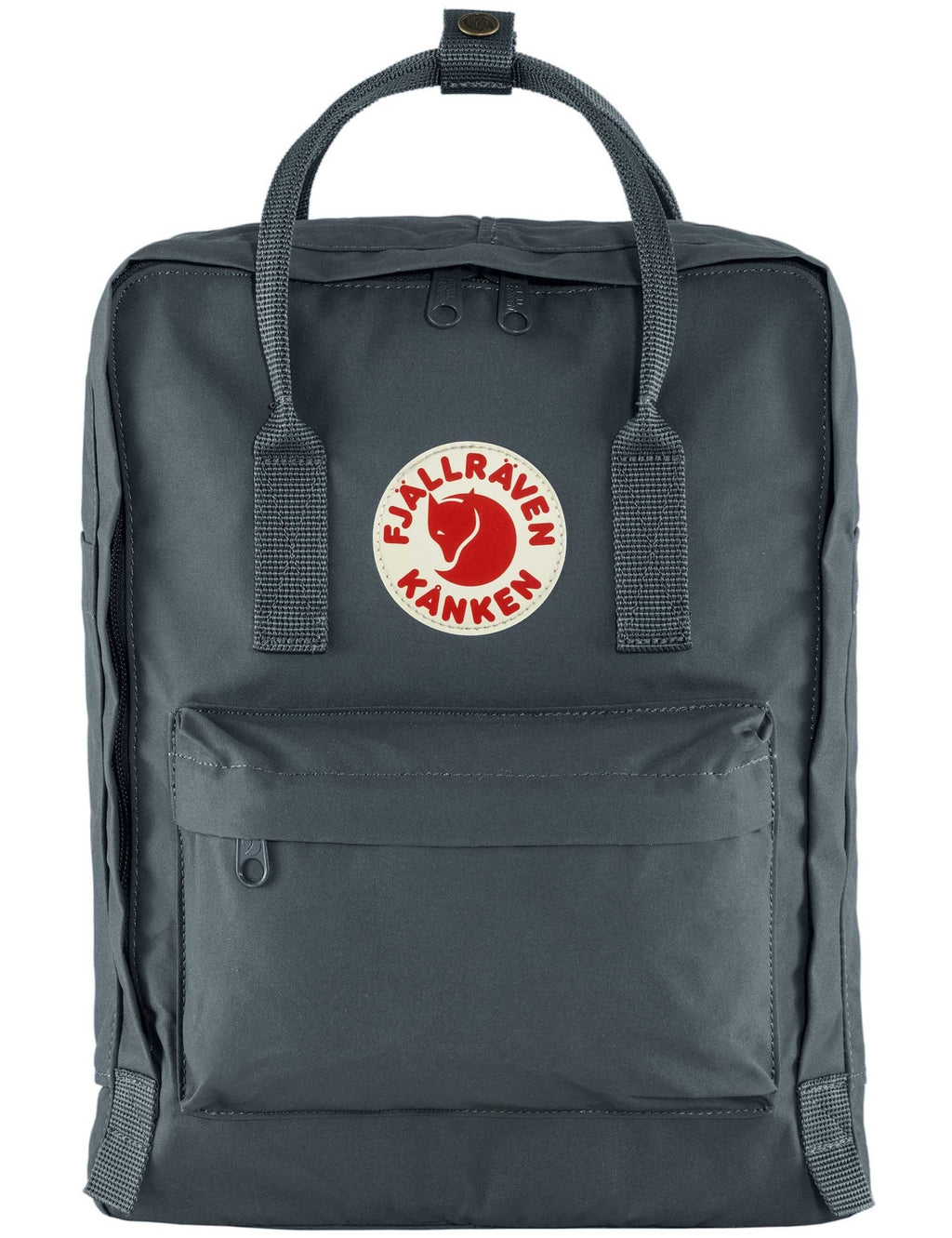 Kanken Classic Backpack - Graphite