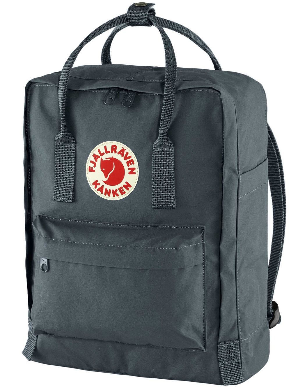 Kanken Classic Backpack - Graphite