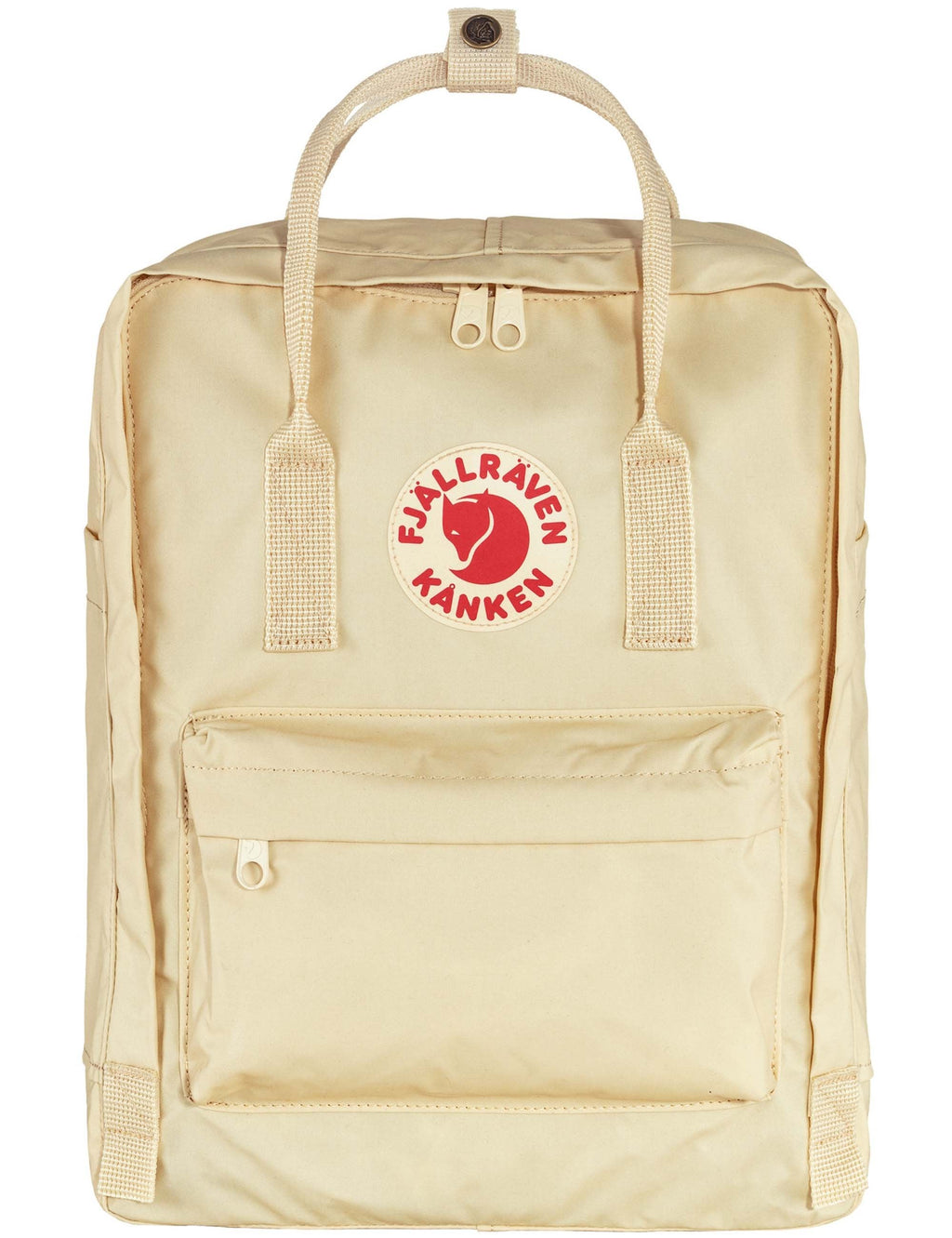 Kanken Classic Backpack - Light Oak