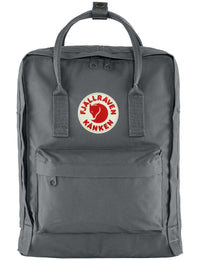 Kanken Classic Backpack - Super Grey