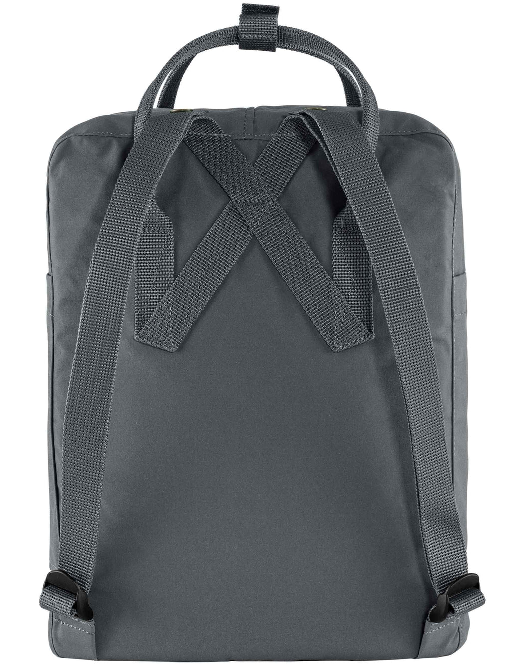 Kanken Classic Backpack - Super Grey