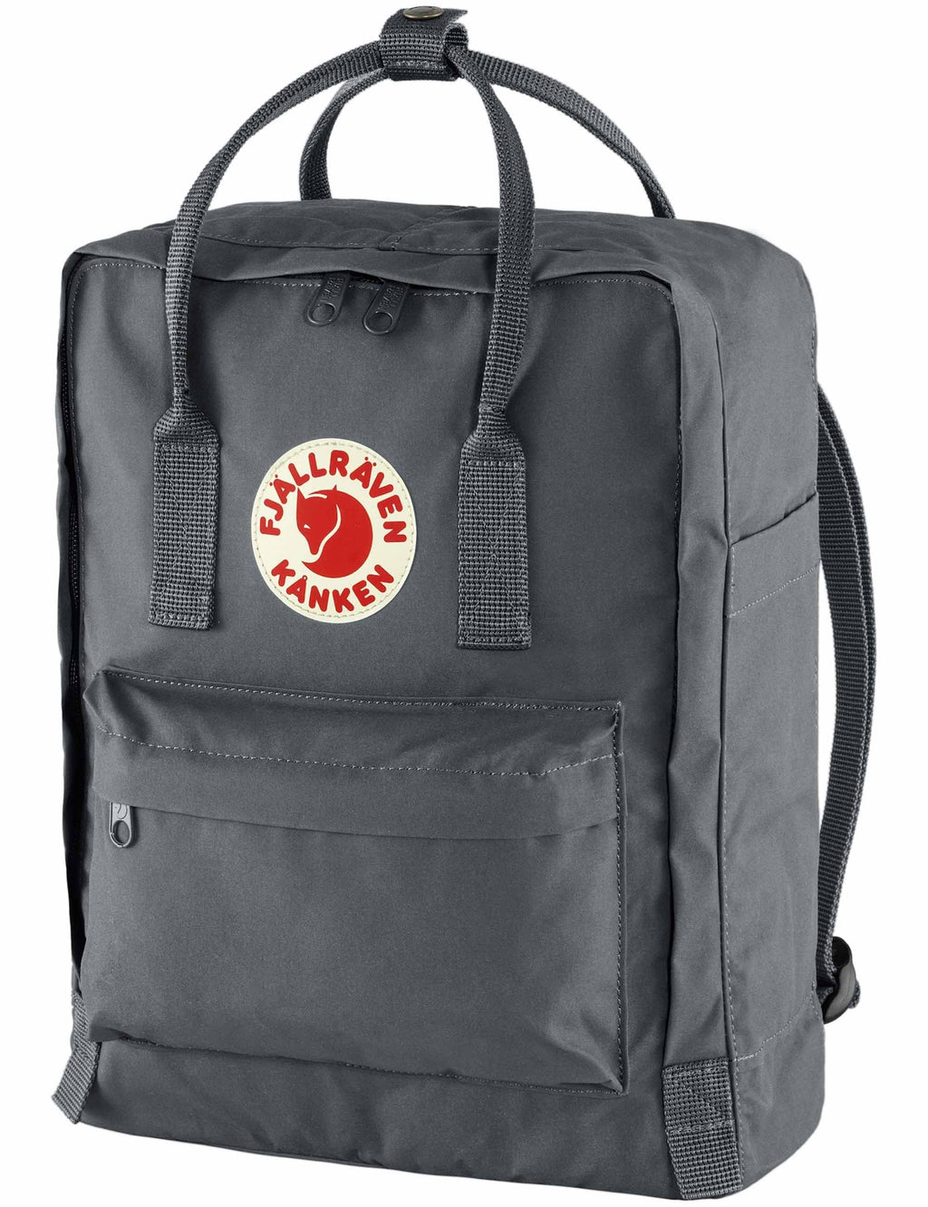 Kanken Classic Backpack - Super Grey