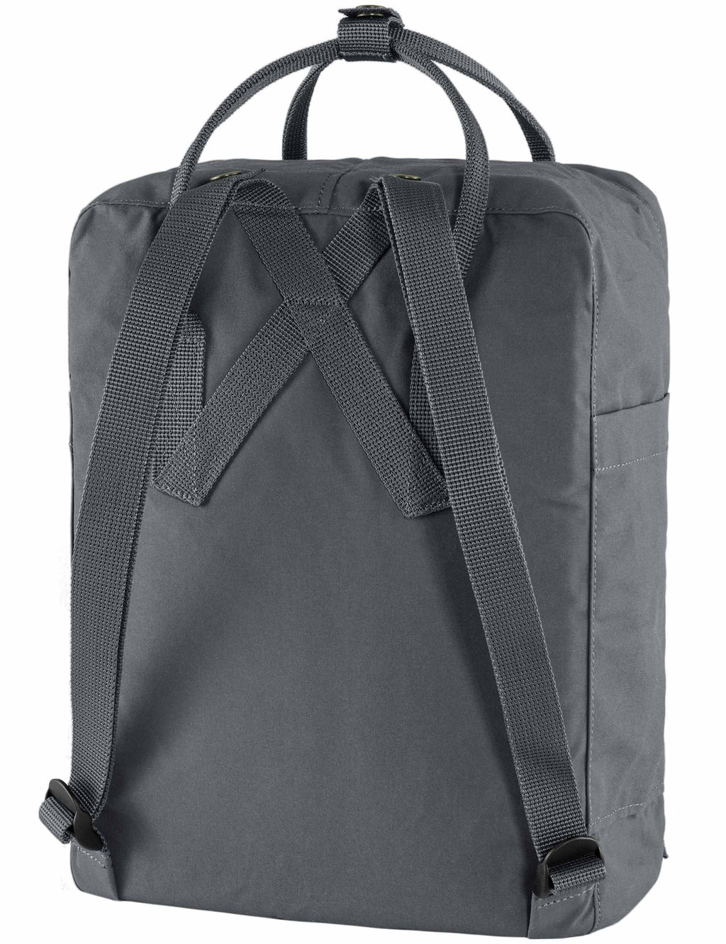 Kanken Classic Backpack - Super Grey