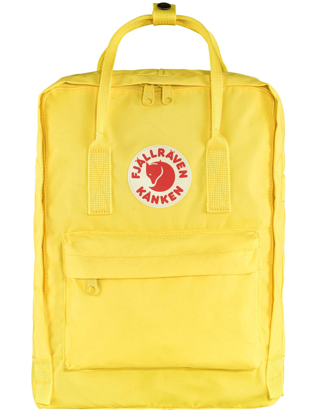 Kanken Classic Backpack - Corn