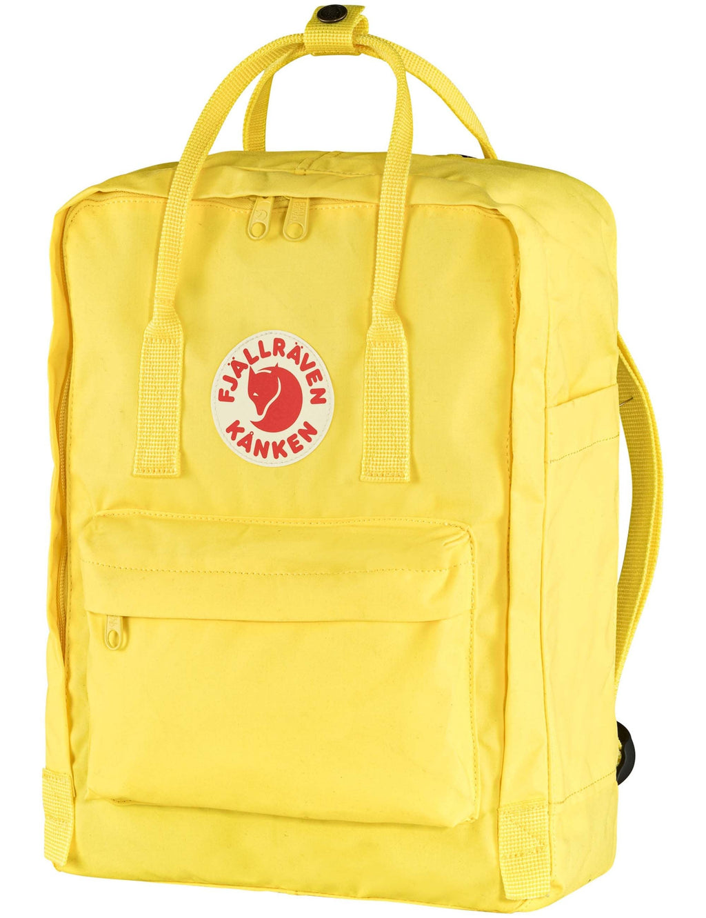 Kanken Classic Backpack - Corn