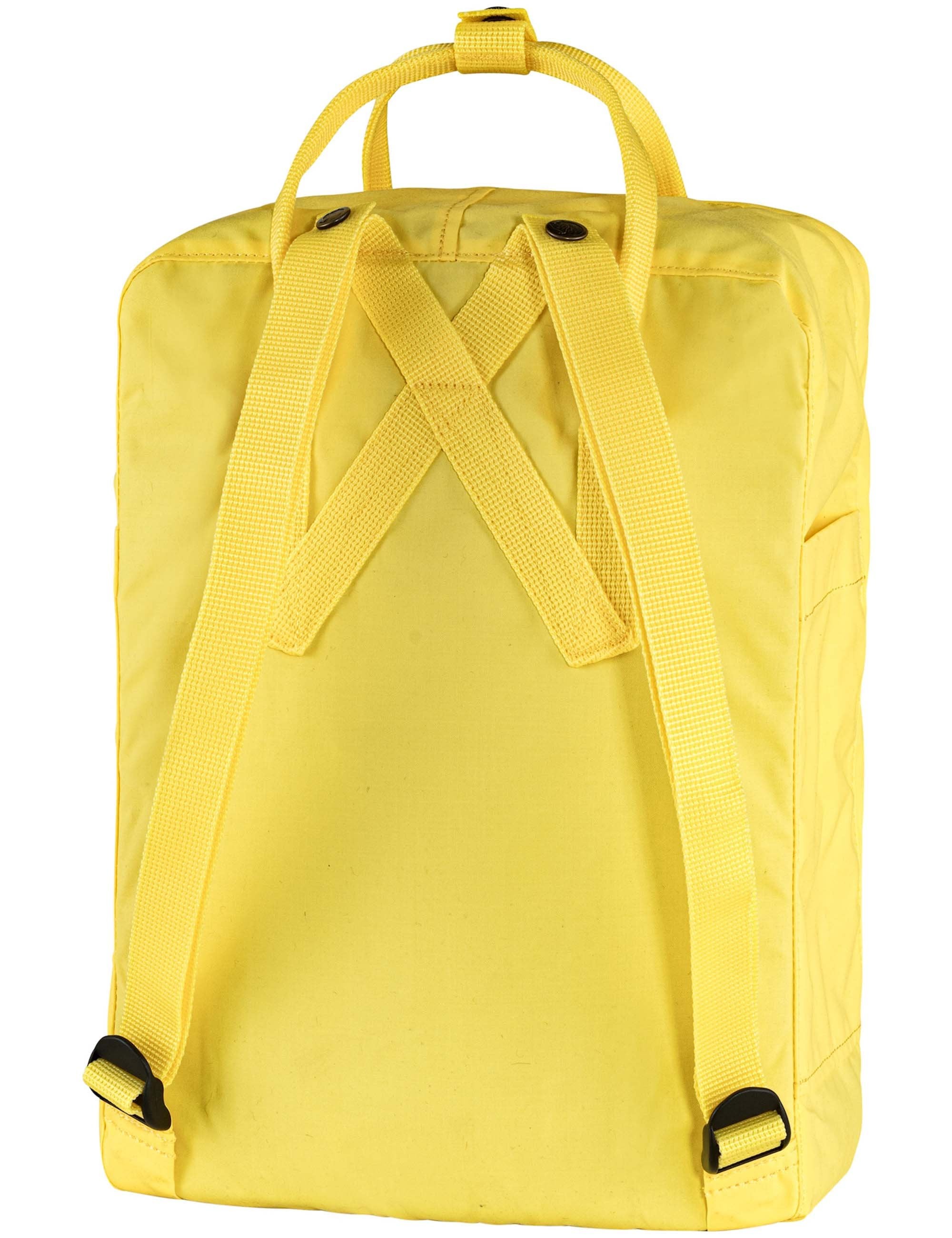 Fjallraven Kanken Classic Backpack - Corn