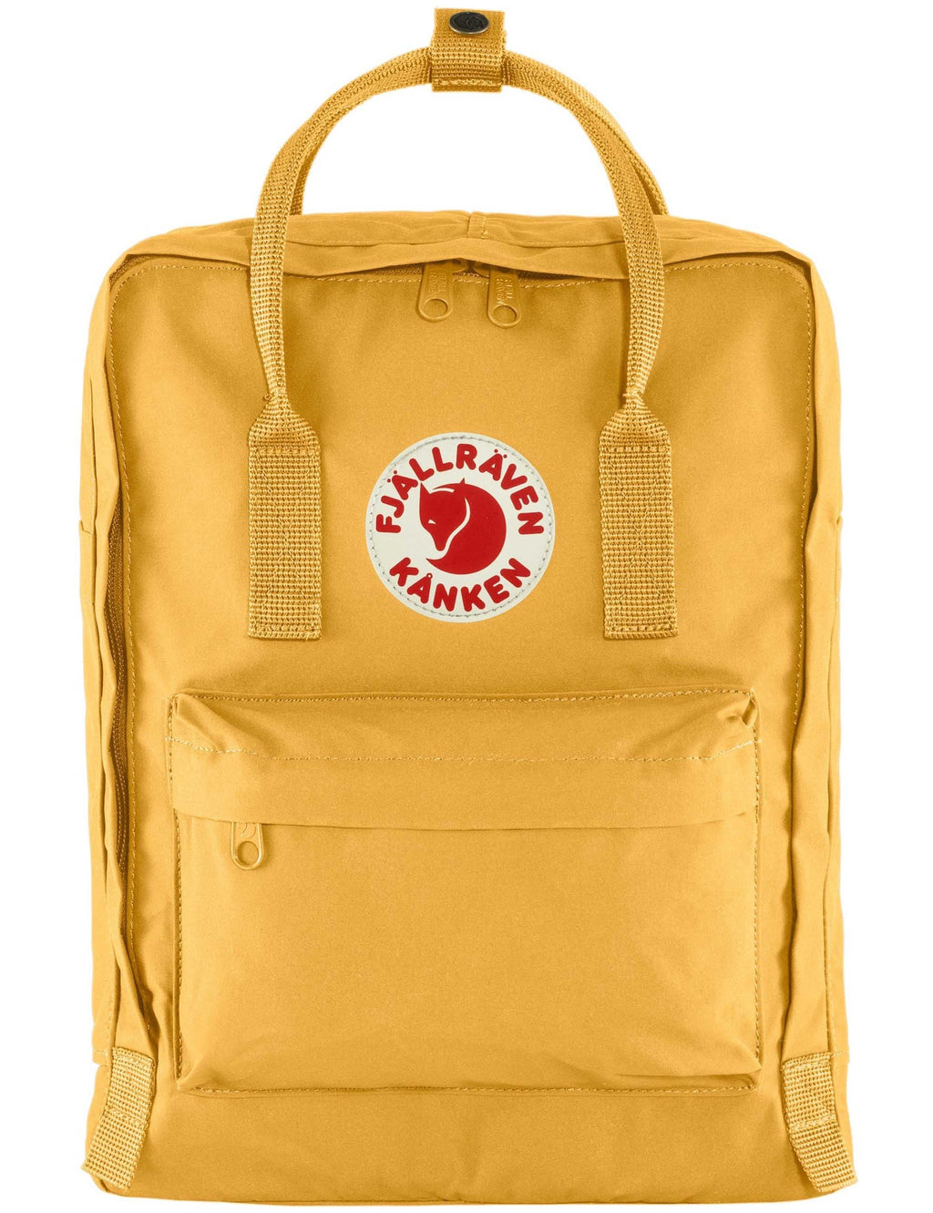 Kanken Classic Backpack - Ochre